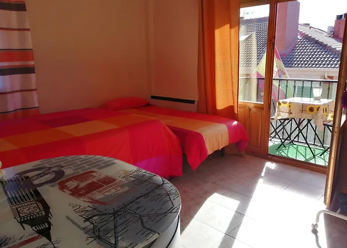 Habitacion Privada, Sientete Como En Tu Casa