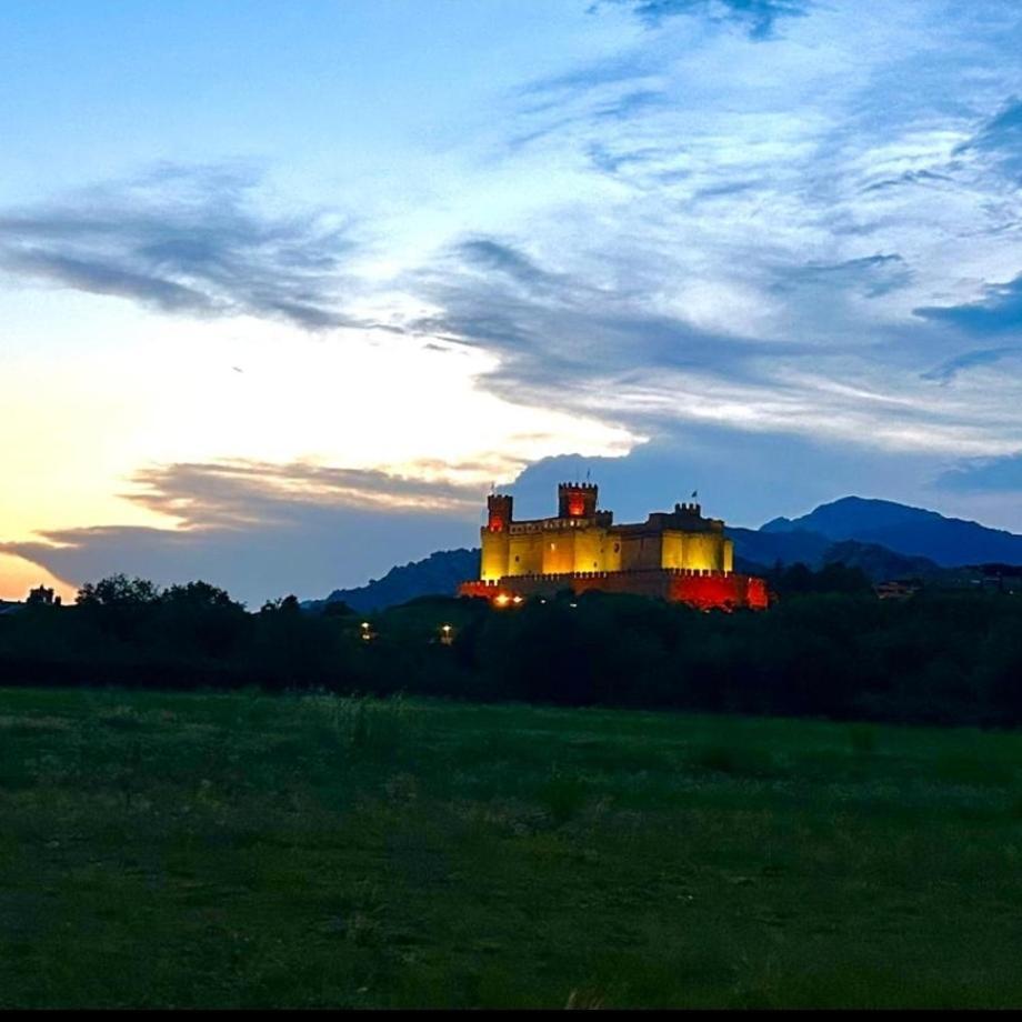 Privada, Sientete En Tu Casa Manzanares El Real