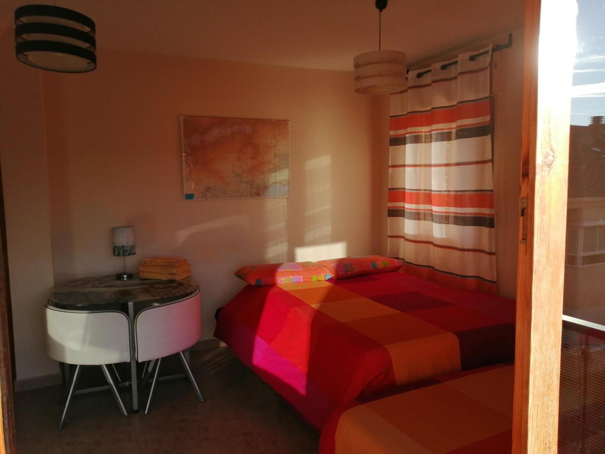Privada, Sientete En Tu Casa Manzanares El Real